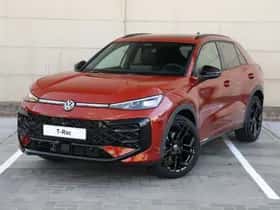 Volkswagen T-Roc (2026) thumbnail 10