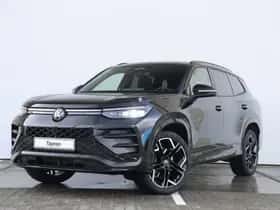 Volkswagen Tayron (2026) thumbnail 1