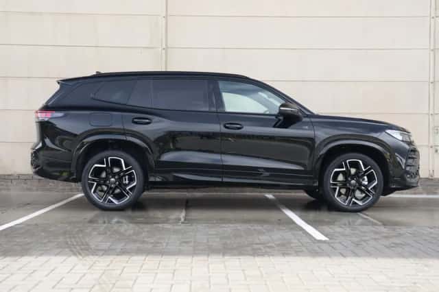 Volkswagen Tayron (2026) thumbnail 2