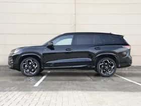 Volkswagen Tayron (2026) thumbnail 11