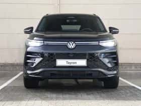 Volkswagen Tayron (2026) thumbnail 13