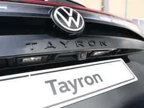 Volkswagen Tayron (2026) thumbnail 19