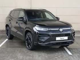 Volkswagen Tayron (2026) thumbnail 3