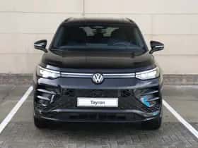 Volkswagen Tayron (2026) thumbnail 4