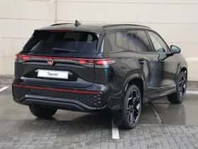 Volkswagen Tayron (2026) thumbnail 5