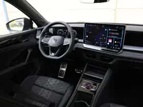 Volkswagen Tayron (2026) thumbnail 7