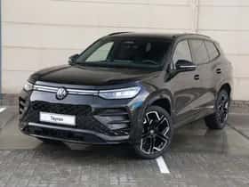 Volkswagen Tayron (2026) thumbnail 10