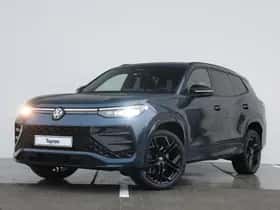 Volkswagen Tayron (2026)