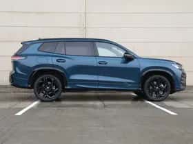 Volkswagen Tayron (2026) thumbnail 2