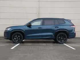 Volkswagen Tayron (2026) thumbnail 11