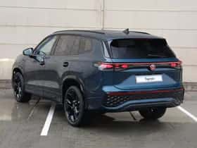 Volkswagen Tayron (2026) thumbnail 12
