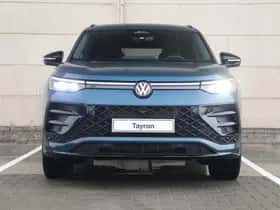 Volkswagen Tayron (2026) thumbnail 13