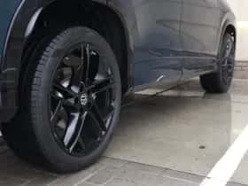 Volkswagen Tayron (2026) thumbnail 18