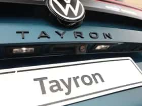 Volkswagen Tayron (2026) thumbnail 19