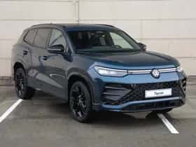 Volkswagen Tayron (2026) thumbnail 3