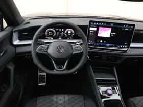 Volkswagen Tayron (2026) thumbnail 23