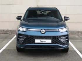 Volkswagen Tayron (2026) thumbnail 4