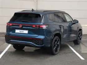 Volkswagen Tayron (2026) thumbnail 5