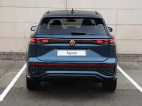 Volkswagen Tayron (2026) thumbnail 6