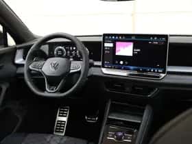 Volkswagen Tayron (2026) thumbnail 7