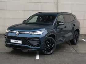 Volkswagen Tayron (2026) thumbnail 10