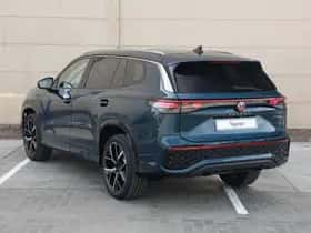 Volkswagen Tayron (2026) thumbnail 11