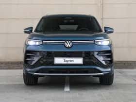 Volkswagen Tayron (2026) thumbnail 12
