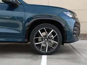 Volkswagen Tayron (2026) thumbnail 15