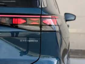 Volkswagen Tayron (2026) thumbnail 16