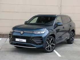 Volkswagen Tayron (2026) thumbnail 9