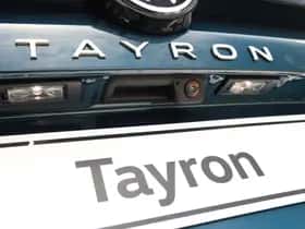 Volkswagen Tayron (2026) thumbnail 18