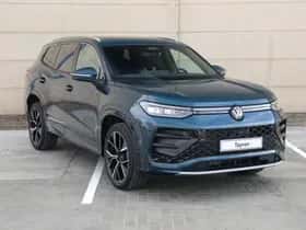 Volkswagen Tayron (2026) thumbnail 3
