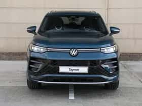 Volkswagen Tayron (2026) thumbnail 4