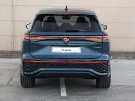 Volkswagen Tayron (2026) thumbnail 5