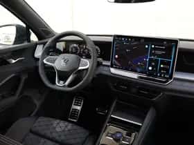 Volkswagen Tayron (2026) thumbnail 6