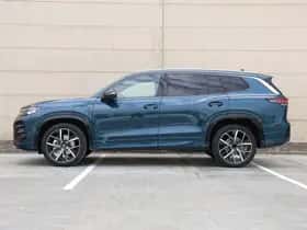 Volkswagen Tayron (2026) thumbnail 10
