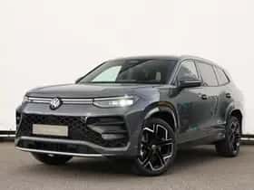 Volkswagen Tayron (2026)