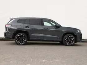 Volkswagen Tayron (2026) thumbnail 2