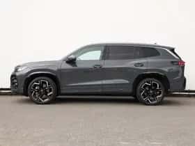 Volkswagen Tayron (2026) thumbnail 11
