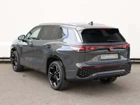 Volkswagen Tayron (2026) thumbnail 12