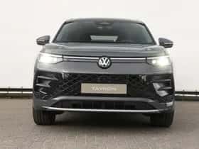 Volkswagen Tayron (2026) thumbnail 13