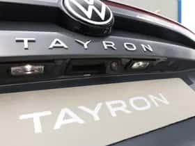 Volkswagen Tayron (2026) thumbnail 19
