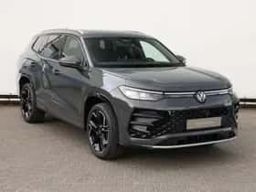 Volkswagen Tayron (2026) thumbnail 3