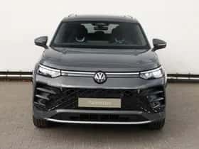 Volkswagen Tayron (2026) thumbnail 4