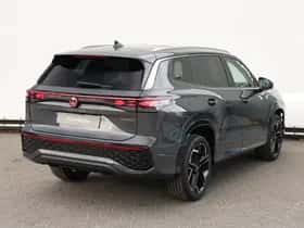Volkswagen Tayron (2026) thumbnail 5