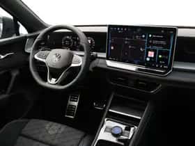 Volkswagen Tayron (2026) thumbnail 7