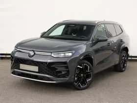 Volkswagen Tayron (2026) thumbnail 10