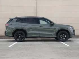 Volkswagen Tayron (2026) thumbnail 2