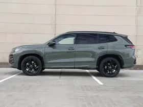 Volkswagen Tayron (2026) thumbnail 11