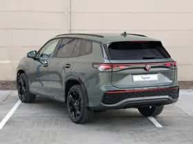 Volkswagen Tayron (2026) thumbnail 12